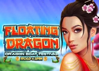 Floating Dragon Festival слот