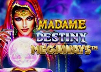 Madame Destiny мегавеи pragmatic
